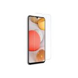 Nezih Case Samsung Galaxy A12/M12 Uyumlu Güçlendirilmiş Nano Ekran Koruyucu