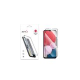 Nezih Case Samsung Galaxy A13 4G Uyumlu Mat Seramik Ekran Koruyucu