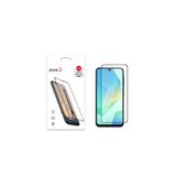 Nezih Case Samsung Galaxy A16 Uyumlu Tam Kapatan Esnek Nano Seramik Ekran Koruyucu