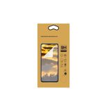 Nezih Case Samsung Galaxy A26 Uyumlu Temperli Nano Micro Cam Ekran Koruyucu, 9H Sertlik