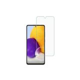 Nezih Case Samsung Galaxy A72 Uyumlu Güçlendirilmiş Nano Ekran Koruyucu