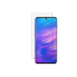 Nezih Case Samsung Galaxy A81 ile Uyumlu Blue Nano Ekran Koruyucu