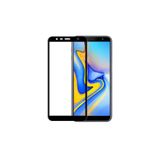 Nezih Case Samsung Galaxy J4 Plus ile Uyumlu Seramik Ekran Koruyucu
