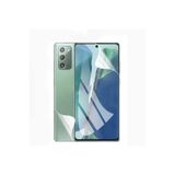 Nezih Case Samsung Galaxy Note 20 Süper PET Ekran Koruyucu