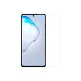 Nezih Case Samsung Galaxy Note 20 Uyumlu Güçlendirilmiş Nano Ekran Koruyucu Film
