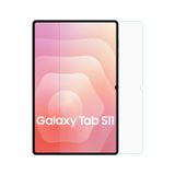 Nezih Case Samsung Galaxy S11 (X730) 11.0 İnç Güçlendirilmiş Esnek Nano Ekran Koruyucu