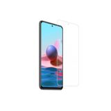 Nezih Case Samsung Galaxy S21 Fe Uyumlu Nano Micro Temperli Ekran Koruyucu, Şeffaf