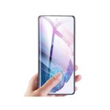 Nezih Case Samsung Galaxy S23 Uyumlu Dias Cam Ekran Koruyucu, 9H Sağlamlık, Temperli Cam