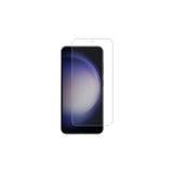 Nezih Case Samsung Galaxy S24 Plus Uyumlu 3D Curve Glass Ekran Koruyucu