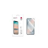 Nezih Case Samsung Galaxy S25 FE ile Uyumlu Blue Nano Ekran Koruyucu