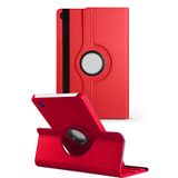 Nezih Case Samsung Galaxy Tab A11 Plus X230 / A9 Plus X210 11 İnç Uyumlu 360 Dönebilen Standlı Tablet Kılıfı