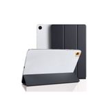Nezih Case Samsung Galaxy Tab A8 10.5 Sm-x200 X205 X207 Pu Deri Smart Katlanabilir Standlı Akıllı Tablet Kılıfı