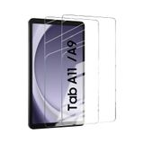 Nezih Case Samsung Galaxy Tab A9 X110 / A11 X133 8.7 İnç Uyumlu Tablet Nano Ekran Koruyucu