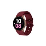 Nezih Case Samsung Galaxy Watch 6 Classic 43 / 47mm Pim Tasarımlı Tam Uyumlu Silikon Kordon