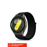 Nezih Case Samsung Galaxy Watch 7Fe/7/6/6 Classic/5 Pro/5/4/4 Classic 40 42 43 44 45 46 47mm Uyumlu Kordon 20mm
