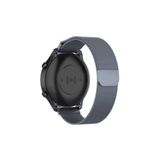 Nezih Case Samsung Galaxy Watch Fe / 4 / 5 / 5 Pro / 6 / 7 / 40-44 Classic 42 - 45 - 46mm A Kalite Hasır Kordon