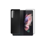 Nezih Case Samsung Galaxy Z Fold 3 ile Uyumlu 3D Side Glass Ekran Koruyucu