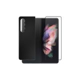 Nezih Case Samsung Galaxy Z Fold 4 Uyumlu 3D Side Glass Ekran Koruyucu