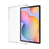 Nezih Case Samsung Samsung Galaxy Tab S6 Lite P610 Köşe Korumalı Darbelere Dayanıklı Tablet Kılıfı