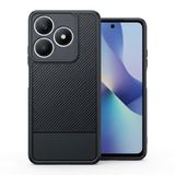 Nezih Case Tecno Spark 10 Pro ile Uyumlu Karbon Desenli Darbe Korumalı Kılıf