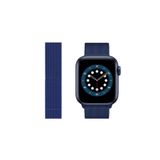 Nezih Case Watch 6/7/8/9/10/se/ultra/ultra2 44/45/49mm / Seri 10 46 / Seri 11 46mm Uyumlu Mıknatıslı Kordon