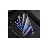 Nezih Case Xiaomi Mi 10T 5G ile Uyumlu Güçlendirilmiş Şeffaf Seramik Ekran Koruyucu
