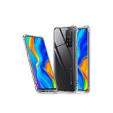 Nezih Case Xiaomi Mi 10T Pro 5G ile Uyumlu, Köşe Korumalı, Darbelere Dayanıklı, Şeffaf Silikon Kılıf