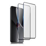 Nezih Case Xiaomi Mi 15 Ultra ile Uyumlu Tam Kaplayan Kavisli Tempered Glass Ekran Koruyucu