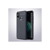 Nezih Case Xiaomi Mi 8 Se Uyumlu Silikon Kılıf, Lacivert