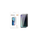 Nezih Case Xiaomi Redmi 14C 4G ile Uyumlu Privacy Cam Ekran Koruyucu, Siyah