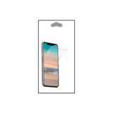 Nezih Case Xiaomi Redmi 9C ile Uyumlu Güçlendirilmiş Esnek Kırılmaz Nano Ekran Koruyucu