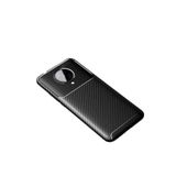 Nezih Case Xiaomi Redmi K30 Pro ile Uyumlu Silikon Kılıf, Siyah