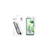 Nezih Case Xiaomi Redmi Note 12 5G Uyumlu Mat Seramik Ekran Koruyucu