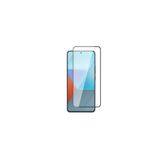 Nezih Case Xiaomi Redmi Note 13 Pro 5G ile Uyumlu 5D Cam Ekran Koruyucu