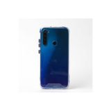 Nezih Case Xiaomi Redmi Note 8 Uyumlu Gard Silikon Kılıf, Şeffaf