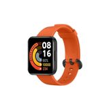 Nezih Case Xiaomi Redmi Watch 2 Lite Uyumlu Yumuşak Akıllı Saat Silikon Kordon/kayış