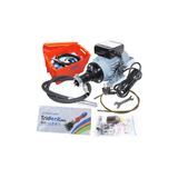 Nezih Şaftlı Koyun Kırkma Makinesi - Rulmanlı Model