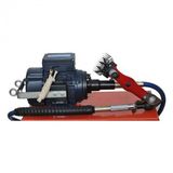 Nezih Şaftlı Yivli Koyun Kırkma Makinesi Byh-1d