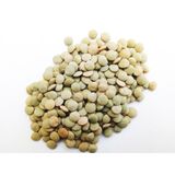 Nezih Yöresel 5 kg Yerli Yeşil Mercimek