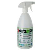 Ne'zoru Cnc Makine Yağ Temizleyici 1 Kg.