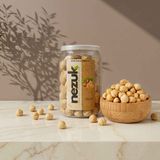 Nezuk Kavrulmuş Fındık İÇI-125 G - 125 gr