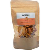 Nezuk Kurutulmuş Doğal Cennet Hurması 250G Cipsi - 250 gr