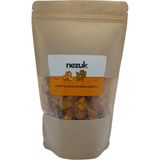 Nezuk Kurutulmuş Doğal Cennet Hurması Kabuğu (Çaylık) 100G - 100 gr