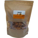 Nezuk Kurutulmuş Doğal Cennet Hurması Kabuğu (Çaylık) 250G - 250 gr