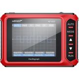 NF-622 El Tipi 2.8" Tft Ekran Mini Dijital Osiloskop - 860-Turuncu