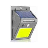 NF ND ENEFENDİ Hareket Sensörlü Solar 48 LED Bahçe Lambası - DİĞER - Çok Renkli