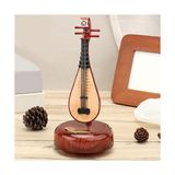 NF ND ENEFENDİ Hareketli Ud Müzik Kutusu