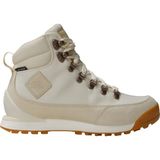 NF0A8179WID1 The North Face W Back-To-Berkeley Iv Textile Wp Kadın Bot Beyaz