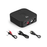 Nfc bluetooth ses verici nfc ses aktarıcı nfc aux çevirici