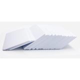 Nfc Kart Ntag 213 Beyaz 50 Adet - Çok Renkli